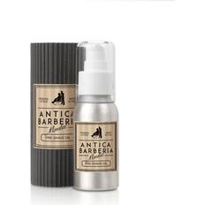 Accessori per la rasatura ERBE Pre Shave Oil Rasatura 50 ml male