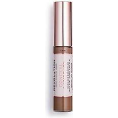 Makeup revolution conceal & hydrate concealer Revolution Beauty Conceal & Hydrate Concealer C17.5