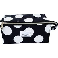 The Flat Lay Co. Open Box Bag Double Spots