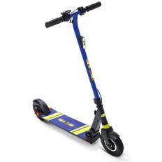 Veicoli Elettrici Ragazzo Vr46 Kd1 Blu