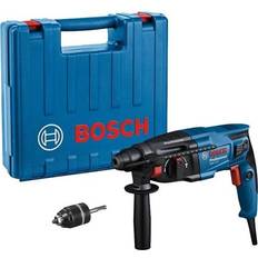 Bosch Trapani a percussione Bosch GBH 2-21 Professional