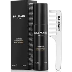 Homme Beard Oil 30ml