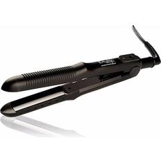 Id Italian Hair Straightener Volume Curved Ceramic 30W