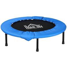 Training Equipment Homcom Aerobic Fitness Trampoline