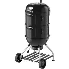 Rösle Barbecue Rösle No. 1 F50-S Diametro 50 cm Nero 25009