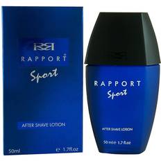 Dana Rapport Sport Aftershave 50ml Splash