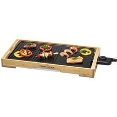 Piastre PC-TYG 1143 Piano Cottura Teppanyaki Ceramica