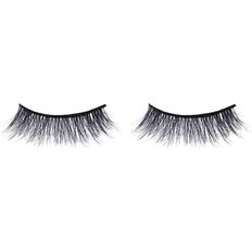 Revolution Beauty False Eyelashes Revolution Beauty Love Island Faux Mink False Lashes Buzzin