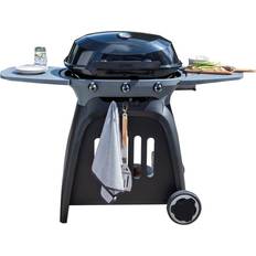 Holzkohlegrills Norfolk Leisure Grills N-Grill 3 Burner Gas BBQ