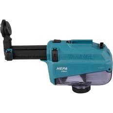 Staubsaugerzubehör Makita DX05 Staubabsaugung