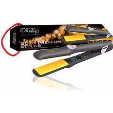 Id Italian Gold Premiun Styler plancha pelo