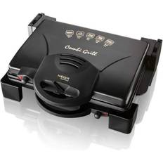 Grillplatten Haeger Gr190008A Elektrogrill