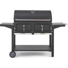 Tower BBQs Tower Dual Wagon BBQ Grill