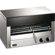 Lincat Lynx 400 Pizzachef Salamander LPC