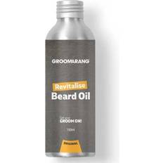 Beard Oil