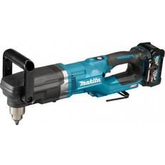 Makita Cacciaviti Makita 2 rapporti-Trapano ad angolo a batteria 40 V brushless