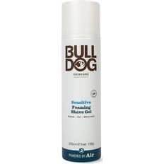 Sensitive Foaming Shave Gel 200ml