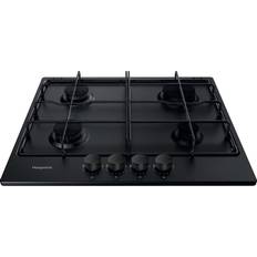 Gas Hobs Built in Hobs Hotpoint PPH60PFNB