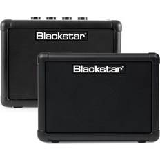 Amplificatori Strumento Blackstar FLY Stereo Mini Combo Chitarra