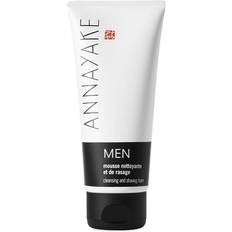 Schiume da Barba e Creme da Barba saldi Annayake Men Mousse Nettoy/ras