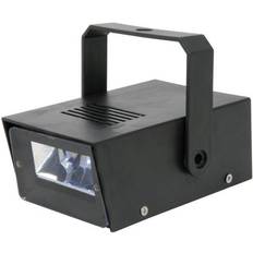 Strobe light led QTX Mini LED Strobe