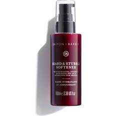 Daimon Barber Daimon Barber Beard & Stubble Softener, 100 ml