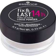 Essence Pudder Essence Fix & Last 14H Make-Up Fixing Loose Powder