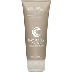 Liz Earle Sensitive Shave Cream