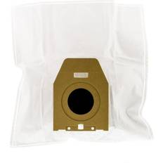 Premium Dammsugarpåsar, syntetfiber, 5st 1 mikrofilter DU12029
