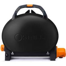 O grill 500 O-Grill 500 Black