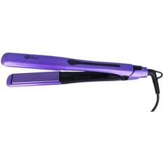 Morado Planchas para el Pelo Albi Pro Plancha Professional Ceramic Led 2804L 1ud