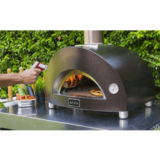 Pizzaöfen Alfa Forni Nano Wood Pizza