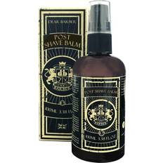 Cuidado de la barba Dear Barber Post Shave Balm bálsamo after shave para hombre 100 ml