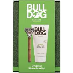 Bulldog Skincare Shave