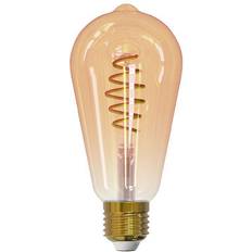 Airam LED-pærer Airam SmartHome LED-lys E27 380 lm