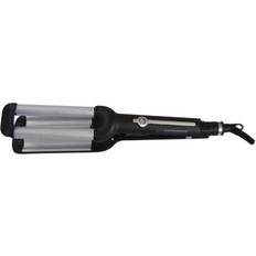 Silber Lockenstäbe Esperanza Hair Curler Waver Isabella