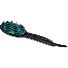 Cepillos Térmicos Rowenta Power Straight CF5820F0 Ironing Hair Brush