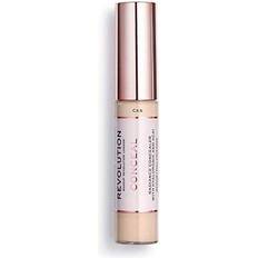 Revolution Beauty Conceal & Hydrate Concealer, C5.5