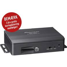 Boot- en autostereo's Pioneer AVIC-F160-2 Navigatie
