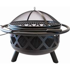 BBQ Firesky Eldkorg