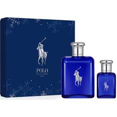 Ralph lauren gaveæske Polo Ralph Lauren Polo Blue Set