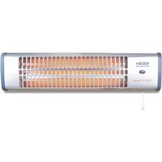 Haeger Quartz New Quartz 1200 W