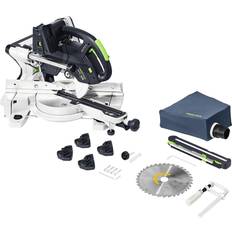 Festool Kapex KSC 60 EB-Basic Solo