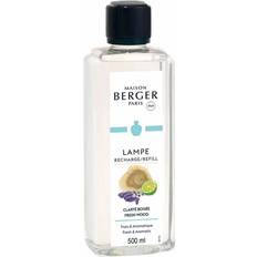 Maison Berger Maison Berger Fresh Wood Fragrance 500ml Duftlys