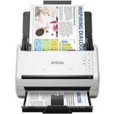 Scanner Epson WorkForce DS-530II