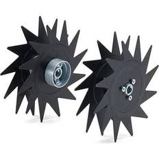 Stihl Scarificateurs de gazon Stihl Outil Aérateur MultiSystème RL-MM 4601-740-4600
