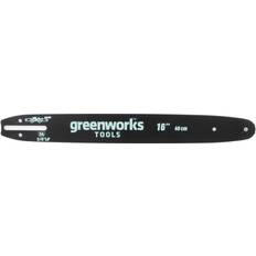 Greenworks Sågsvärd 40 Cm 40V