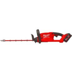 Milwaukee Häcksaxar Milwaukee M18 FHT45-802 Häcksax med batteri och laddare