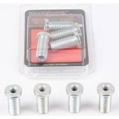 Soundcare Thread Converter M6 M10 thread, 4pcs