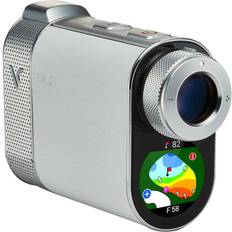 Centre Focus Laser Rangefinders Voice Caddie SL2 Active Hybrid GPS